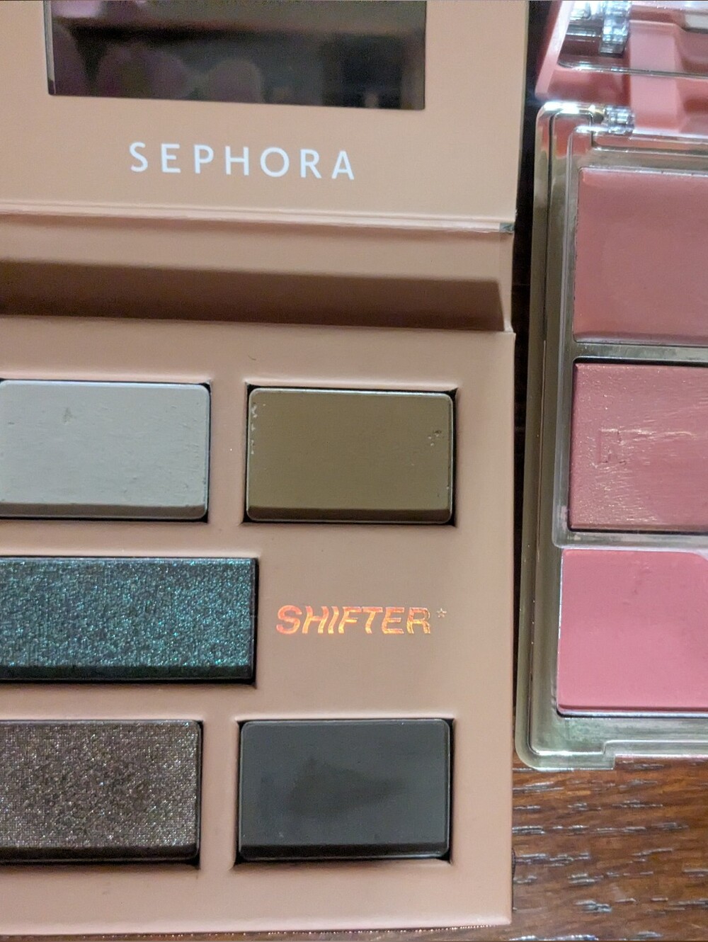 13 Piece Makeup Bundle Bronzer Blush Eye Palettes Laura Geller Morphe Sephora - Picture 4 of 14